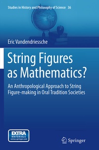 Abbildung von: String Figures as Mathematics? - Springer