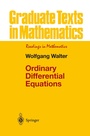 Cover: Ordinary Differential Equations - Springer