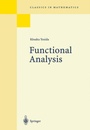 Cover: Functional Analysis - Springer
