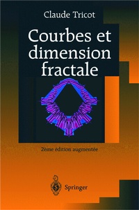 Abbildung von: Courbes et dimension fractale - Springer