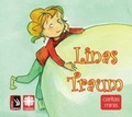Cover: Linas Traum - edition zweihorn