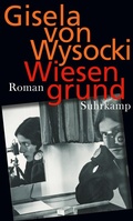 Cover: Wiesengrund - Suhrkamp
