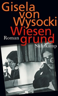 Enlarge image Cover: Wiesengrund - Suhrkamp