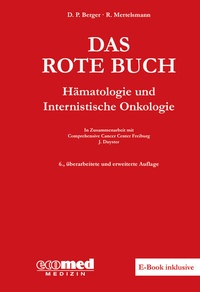 Enlarge image Cover: Das Rote Buch - ecomed Storck