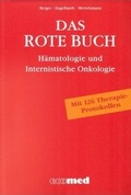 Cover: Das Rote Buch - ecomed-Storck