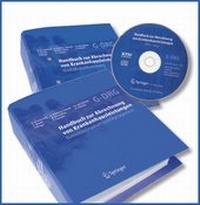 Abbildung von: Handbuch zur Abrechnung von Krankenhausleistungen - Springer