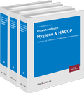 Cover: Praxishandbuch Hygiene und HACCP - Behr's Verlag