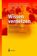 Cover: Wissen vernetzen - Springer