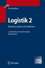 Cover: Logistik 2 - Springer