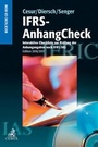 Bild: IFRS-AnhangCheck DVD Edition 2016/2017 - C.H.BECK