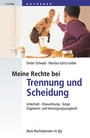 Bild: Meine Rechte bei Trennung und Scheidung - dtv