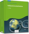 Cover: Volkswirtschaftslehre - Sch&auml;ffer-Poeschel