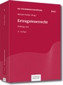 Bild: Ertragsteuerrecht - Schäffer-Poeschel