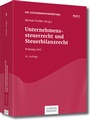 Bild: Unternehmenssteuerrecht und Steuerbilanzrecht - Schäffer-Poeschel