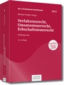 Bild: Verfahrensrecht, Umsatzsteuerrecht, Erbschaftsteuerrecht - Schäffer-Poeschel