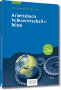 Cover: Volkswirtschaftslehre - Arbeitsbuch - Sch&auml;ffer-Poeschel