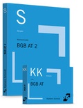 Abbildung von: Paket BGB AT 2 - Alpmann Schmidt