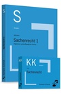Cover: Paket Sachenrecht 1 - Alpmann Schmidt