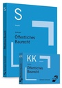 Cover: Paket Öffentliches Baurecht - Alpmann Schmidt