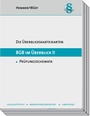 Bild: Überblickskarteikarten BGB - Hemmer-Wüst