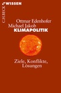 Cover: Klimapolitik - C.H.BECK
