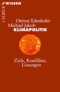 Cover: Klimapolitik - C.H.BECK
