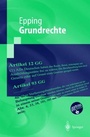 Bild: Grundrechte - Springer
