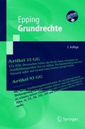 Bild: Grundrechte - Springer