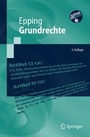 Bild: Grundrechte - Springer