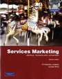 Cover: Services Marketing, Global Edition - Pearson Education Limited
