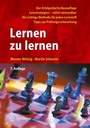 Cover: Lernen zu lernen - Springer