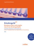 Cover: Vollj&auml;hrige Kinder nach abgeschlossener Erstausbildung 2014 - Rehm