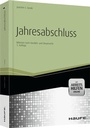 Bild: Jahresabschluss - inkl. Arbeitshilfen online - Haufe-Lexware