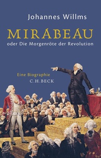 Enlarge image Cover: Mirabeau - C.H.BECK