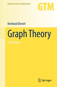 Enlarge image Cover: Graph Theory - Springer