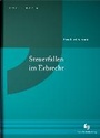 Bild: Steuerfallen im Erbrecht - Deutscher Notarverlag