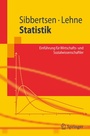 Cover: Statistik - Springer