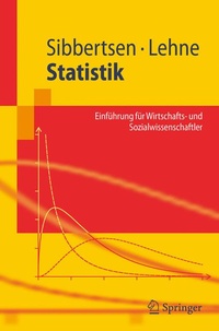 Enlarge image Cover: Statistik - Springer