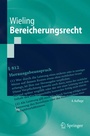 Cover: Bereicherungsrecht - Springer