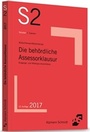 Cover: Skript Die behördliche Assessorklausur - Alpmann Schmidt