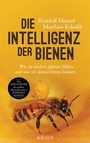Cover: Die Intelligenz der Bienen - Knaus