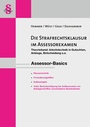 Cover: Die Strafrechtsklausur im Assessorexamen - Hemmer-Wüst