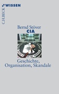 Cover: CIA - C.H.BECK