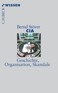 Enlarge image Cover: CIA - C.H.BECK