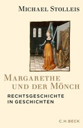 Cover: Margarethe und der M&ouml;nch - C.H.BECK