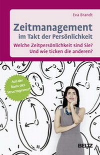Abbildung von: Zeitmanagement im Takt der Persönlichkeit - Beltz