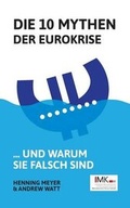 Cover: Die 10 Mythen Der Eurokrise - SE Publishing