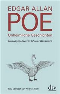 Enlarge image Cover: Unheimliche Geschichten - dtv