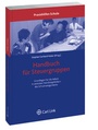 Cover: Handbuch für Steuergruppen - Luchterhand