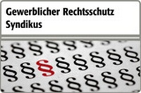 Bild: beck-online. Gewerblicher Rechtsschutz Syndikus - C.H.BECK